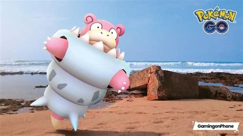 pokemon go mega slowbro counters|Best Slowbro counters .